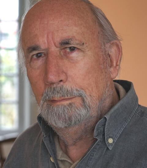 Philippe Curval, pionnier de la sciencefiction française nous a